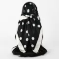 90*90cm / Black