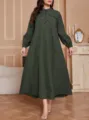 0XL / Kleider / Grün