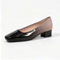 38 / Sfumato Marrone Nero