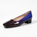 38 / Sfumatura Blu Marrone