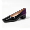 38 / Sfumato Viola Nero
