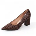 Chocolate Brown