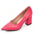38 / Rosso rosa