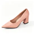 Nude Pink