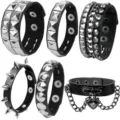 4-Piece Punk Style (24)