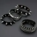 4-Piece Rivet Style (16)