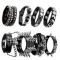 Eight-Style Multilayer Rivet Combo (36)