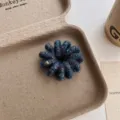 Blue Floral
