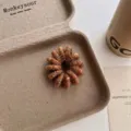 Coffee Color & Pattern