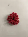 Red Floral
