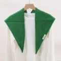Green / 108