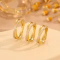 Cross Over Rhinestone Style