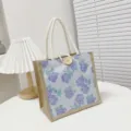 Style Bouton 8516 / Violet Frais