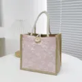Knopf-Stil 8513 / Rosa