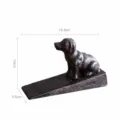 Estilo con Forma de Perro (3239)