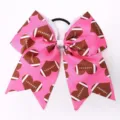 Pink Base Softball