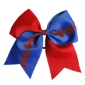 Red and Blue
