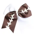 White and Brown