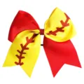 Red and Yellow
