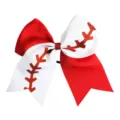 Red and White