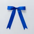 Saphirblau