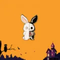 Lapin Yin Yang