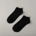 Taglia unica / Nero