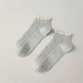 Taglia unica / Grigio