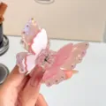 Farfalla Sirena Rosa