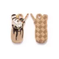 A1985-09 / 22x13x1mm