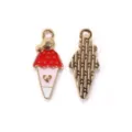 A1985-08 / 23x10x1mm
