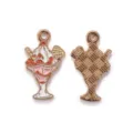 A1985-04 / 22x13x1mm