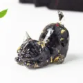 Ossidiana / 5x3x4.2cm