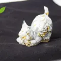 Howlite / 5x3x4.2cm