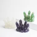 Crystal Cluster