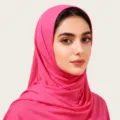 180cm / Rosa fuerte
