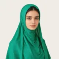 180cm / Gama de verdes