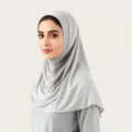 180cm / Gris claro