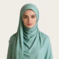180cm / Verde menta