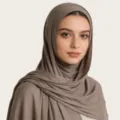 180cm / Gris-Marrón