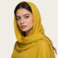 180cm / Amarillo jengibre