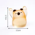 Luminous Capybara