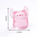 Glow-in-the-Dark Piglet