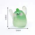 Luminous Dinosaur