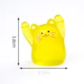 Luminous Kittens