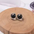 8mm / Black