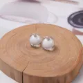 8mm / White