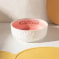 Flat Bowl / Pink