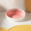 Slanted Bowl / Pink