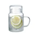540ml / Glatter Stil